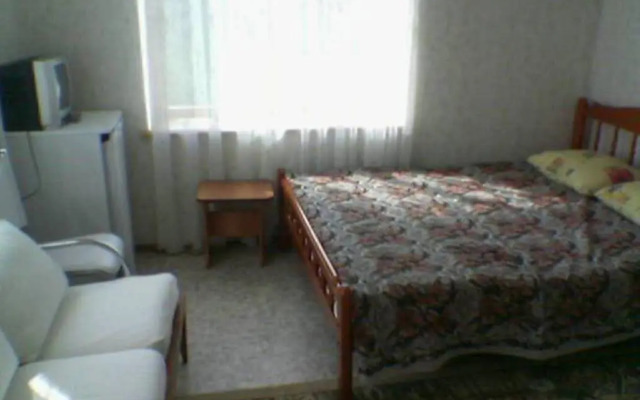 Самарский дом