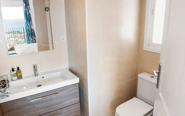 Wonderful Apartment with view Ref 99
