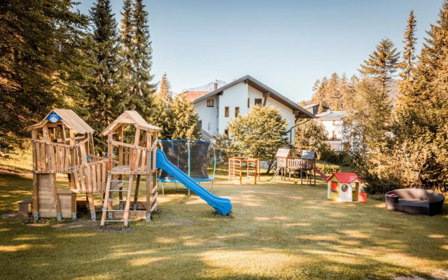 Bergresort Seefeld