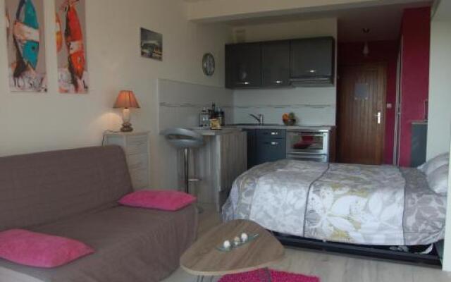 Appartement RÉSIDENCE DE LA GRÈVE