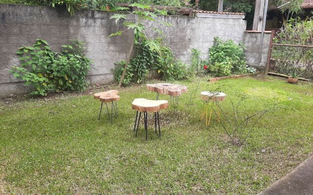 Hostel Estrela de Sirius