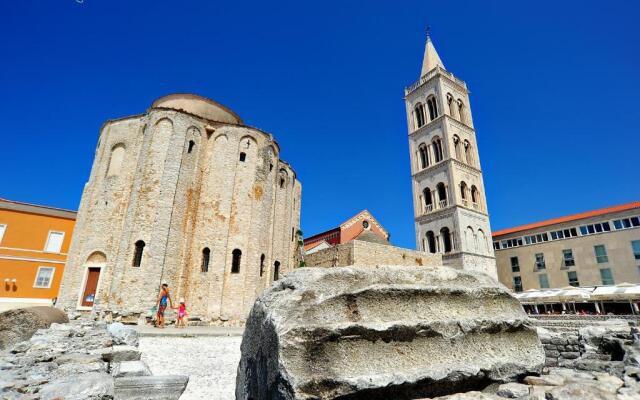 White Rooms Zadar345