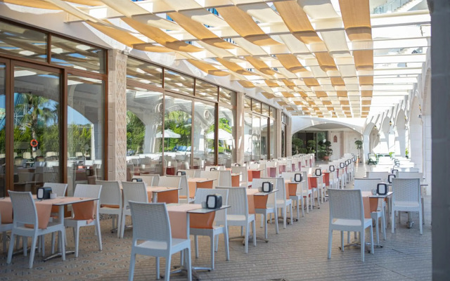 Raymar Resort & Aqua