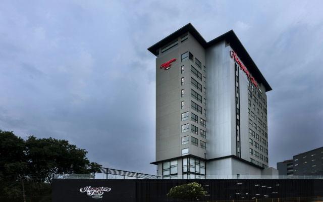 Hampton Inn San Luis Potosi