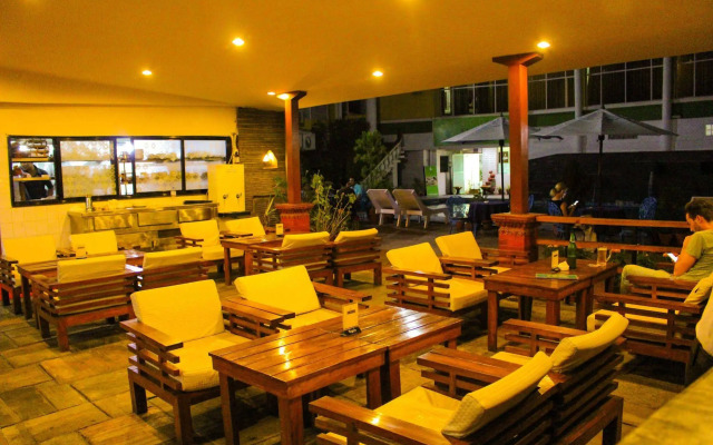 Hotel Woodland Kathmandu
