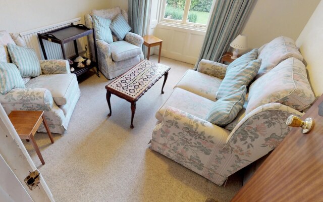 Ranscombe House