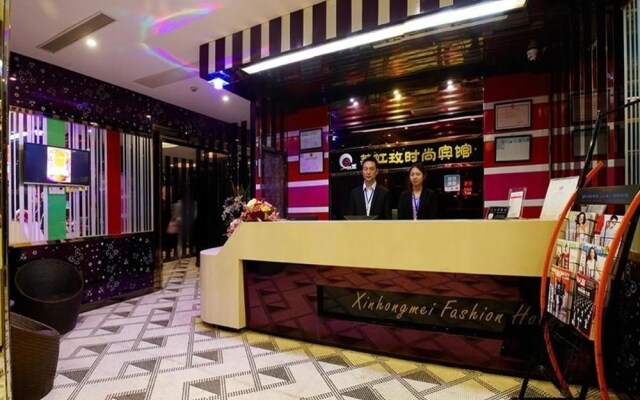 Shenhongmei Fashion Hotel