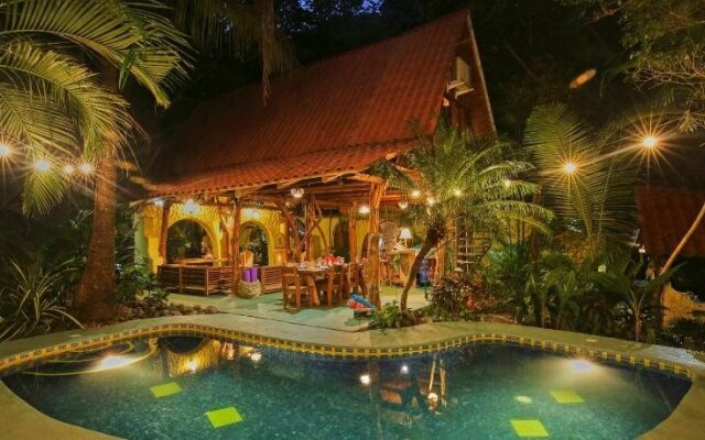 Nosara Sunrise B&B