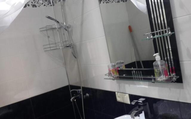 9 Javakhishvili Street