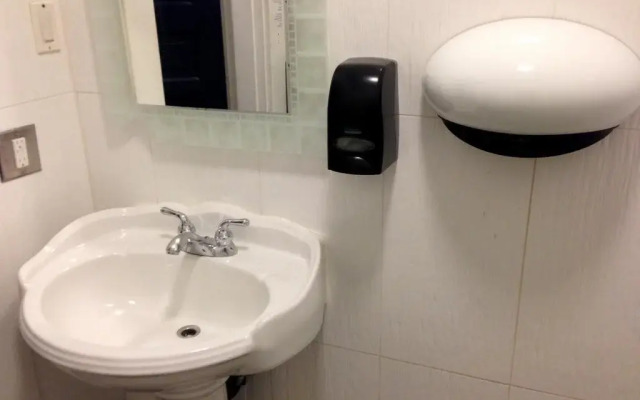 Hotel Ambassador