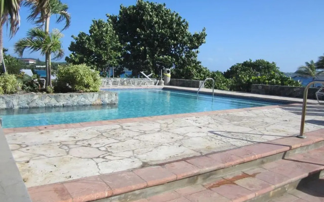 Beachtacular! Sapphire Beach Apartment 1 BestStayz.1