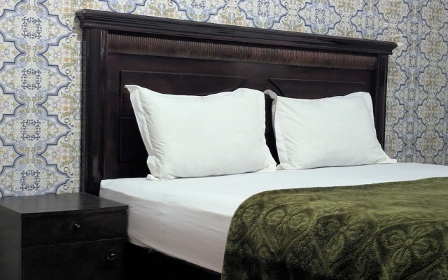 Asafar Apartments & Hostel