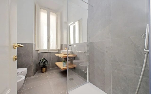 Treasurerome Vatican Charme 4br