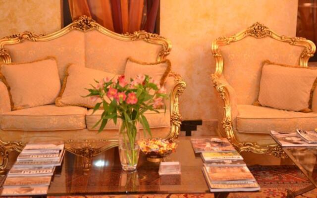 Optima Collection Днепр