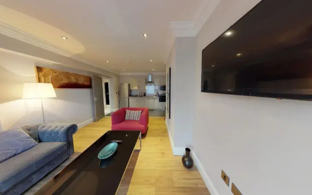 Harrogate Lifestyle Luxury Serviced ApartHotel