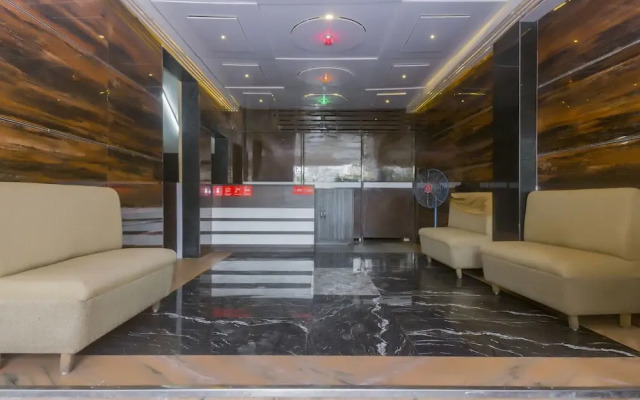 OYO 22086 Hotel Park View