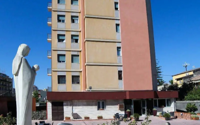 Villa Mater Hotel