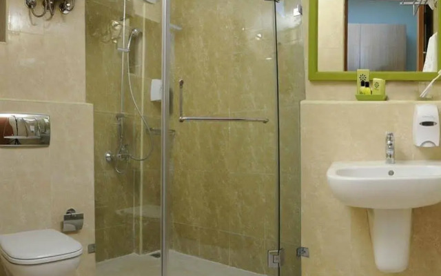Perks Residences Guindy