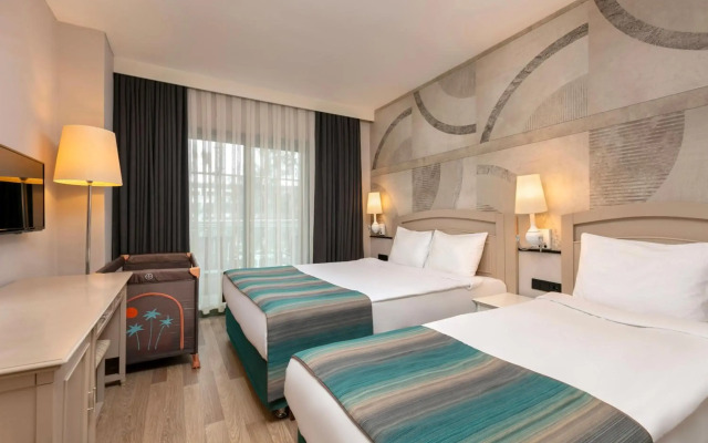 Greenwood Kemer Resort