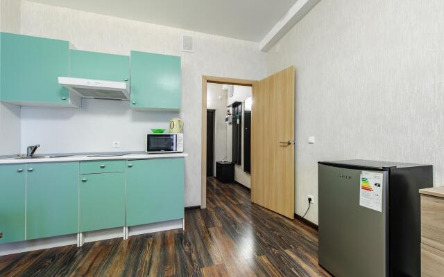 ApartMe on Pulkovskoe highway 14D