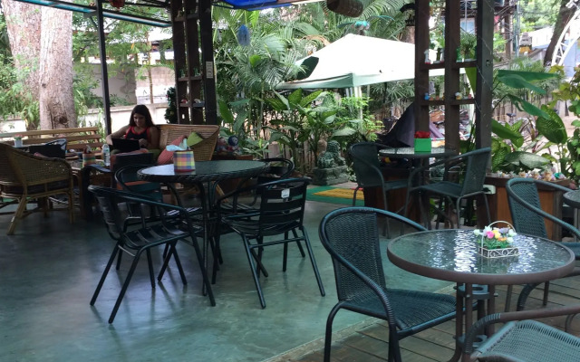 The Sylvana Pai Boutique Resort