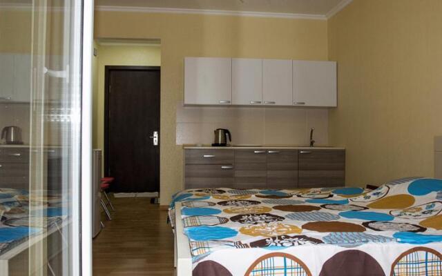 Apartment Batumi