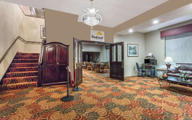 Days Inn by Wyndham Novato/San Francisco