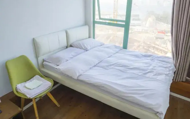 Alhambra Bed & Breakfast