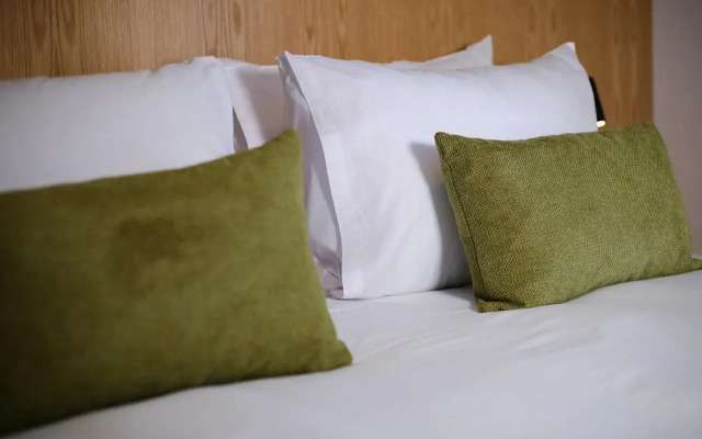 LIMNI Boutique Experience Hotel