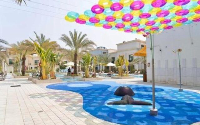 Andalus Al Seef Resort & Spa