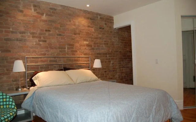 Le Chasseur Bed and Breakfast