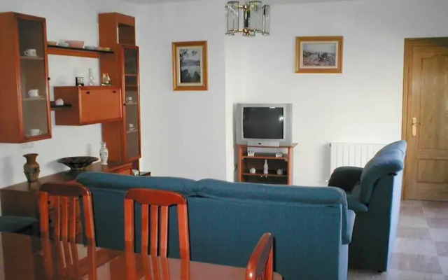 Apartamentos Egeivan