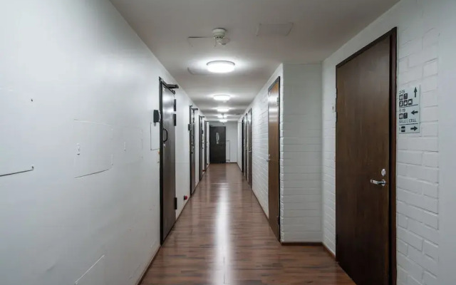 Hiisi Hostel Vihti Selli