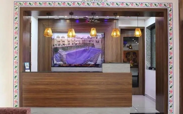 Fabhotel Prime The Kushal Bagh Palace