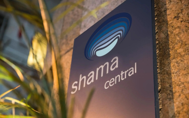 Shama Central Serviced Apartments