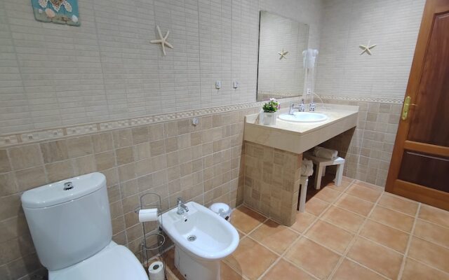 B&B Las Salinas Mallorca Private Rooms