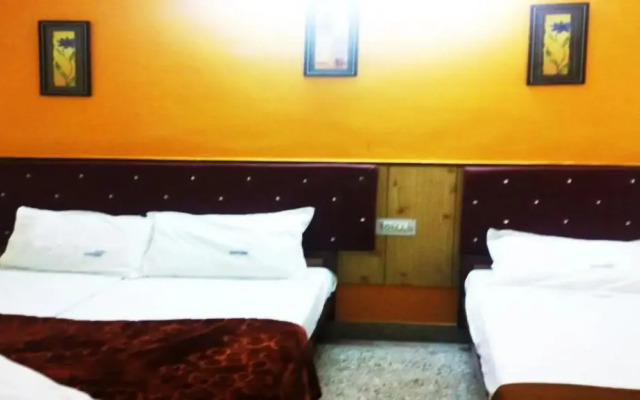 Vishnu Residency