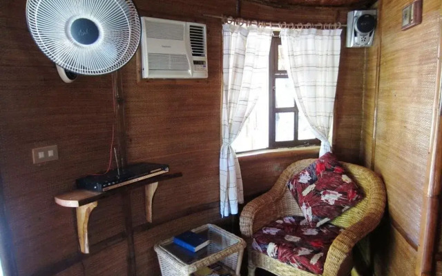 St. Bernard Beach Resort