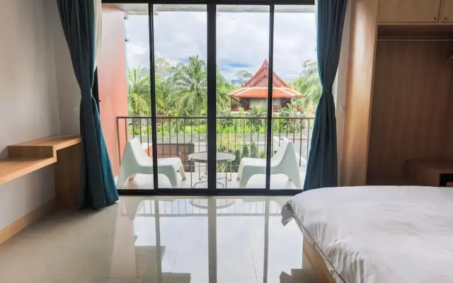 Aonang Nine Poolvilla