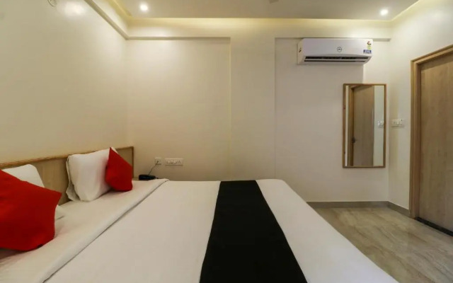 Prime Residency by OYO Rooms