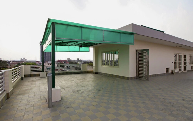 OYO 8430 Absin Hospitality