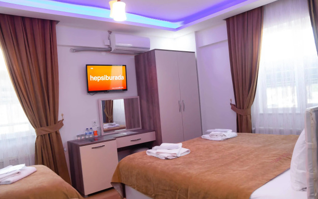 Figen Hotel