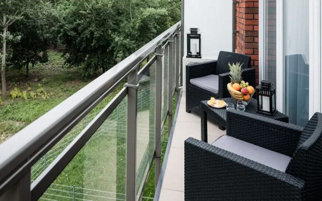 Platinia Residence
