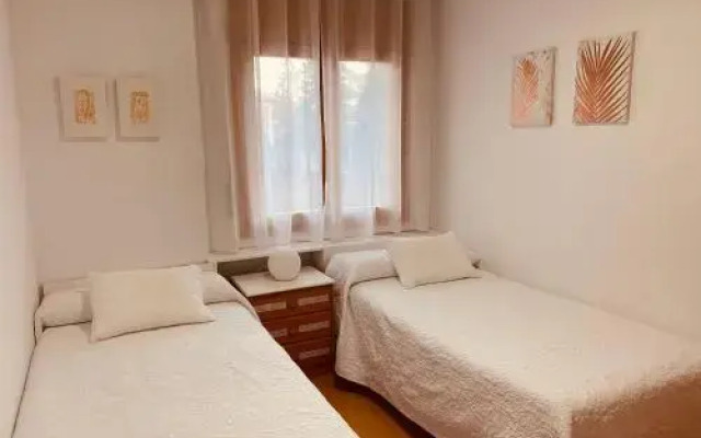 Apartamentos Alcañiz IV