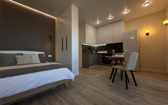 Atmosfera Sna Военная, д.51