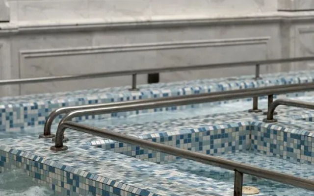 Holiday Inn DALIAN HOT SPRING by IHG