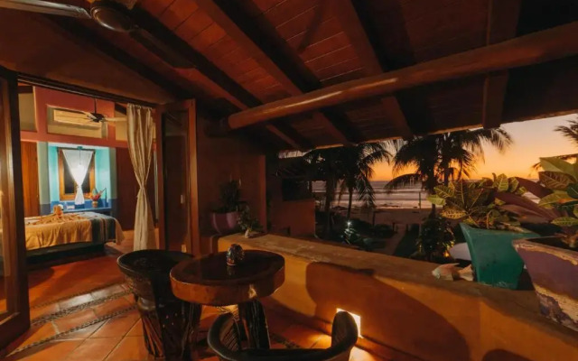 Tres Mujeres Hotel and Yoga Retreat