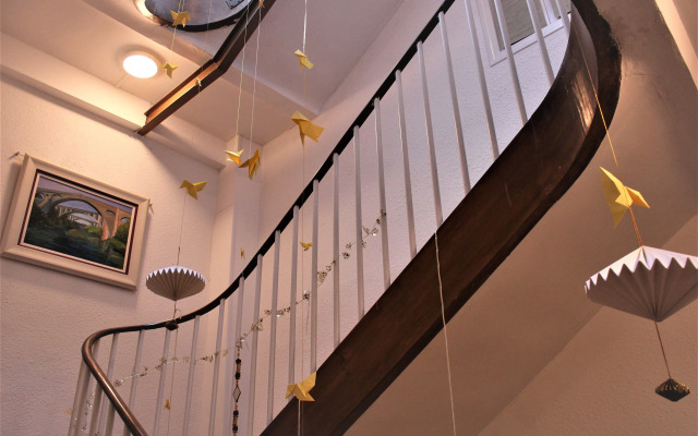 Maison Chêne Liège