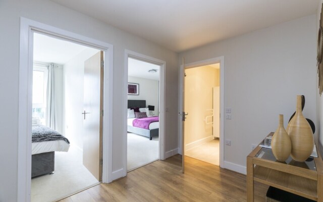 Gooch Apartments Hammersmith London