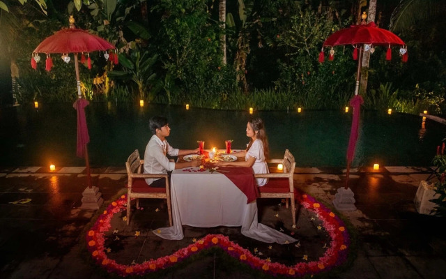 The Kalyana Ubud Resort